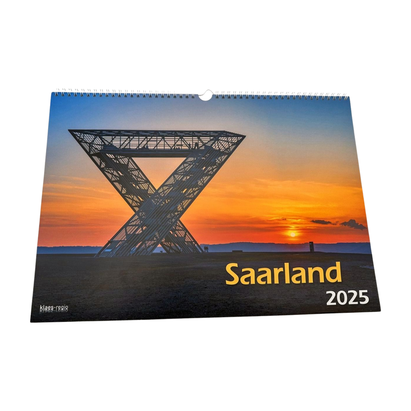 Kalender 2025