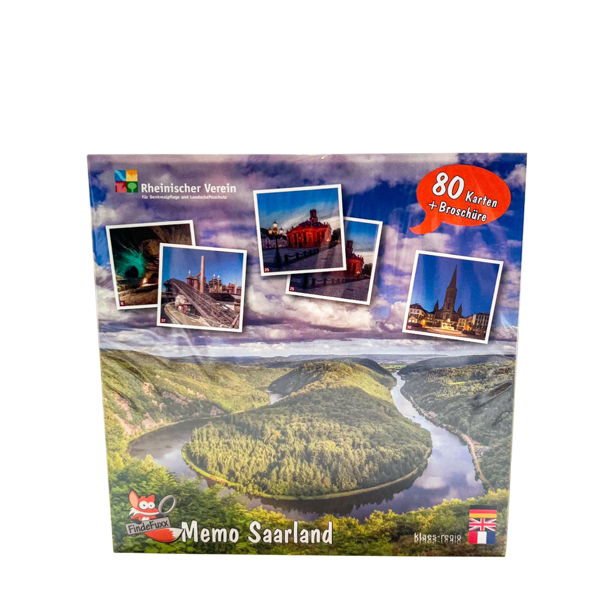 Saarland Memo