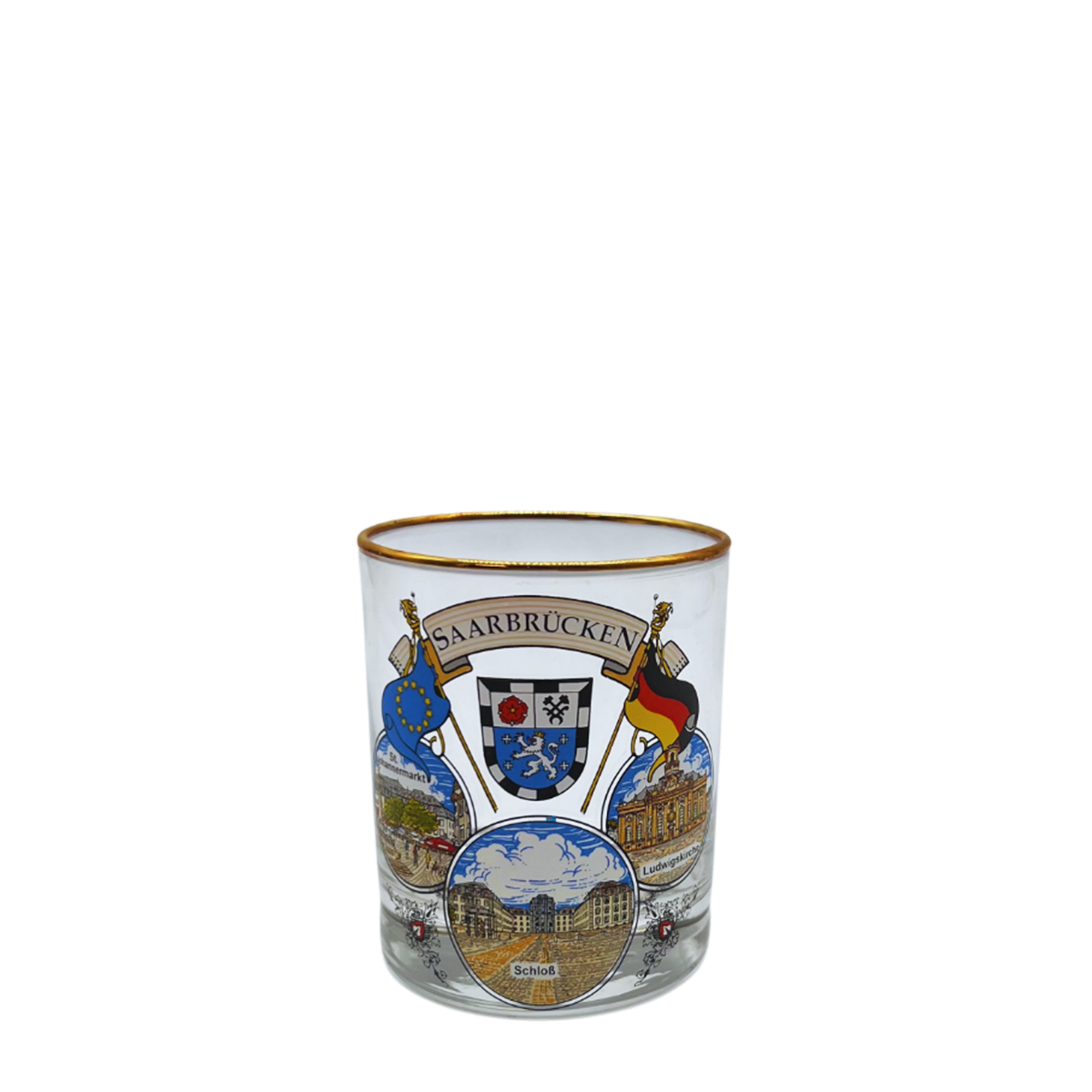 Whiskyglas