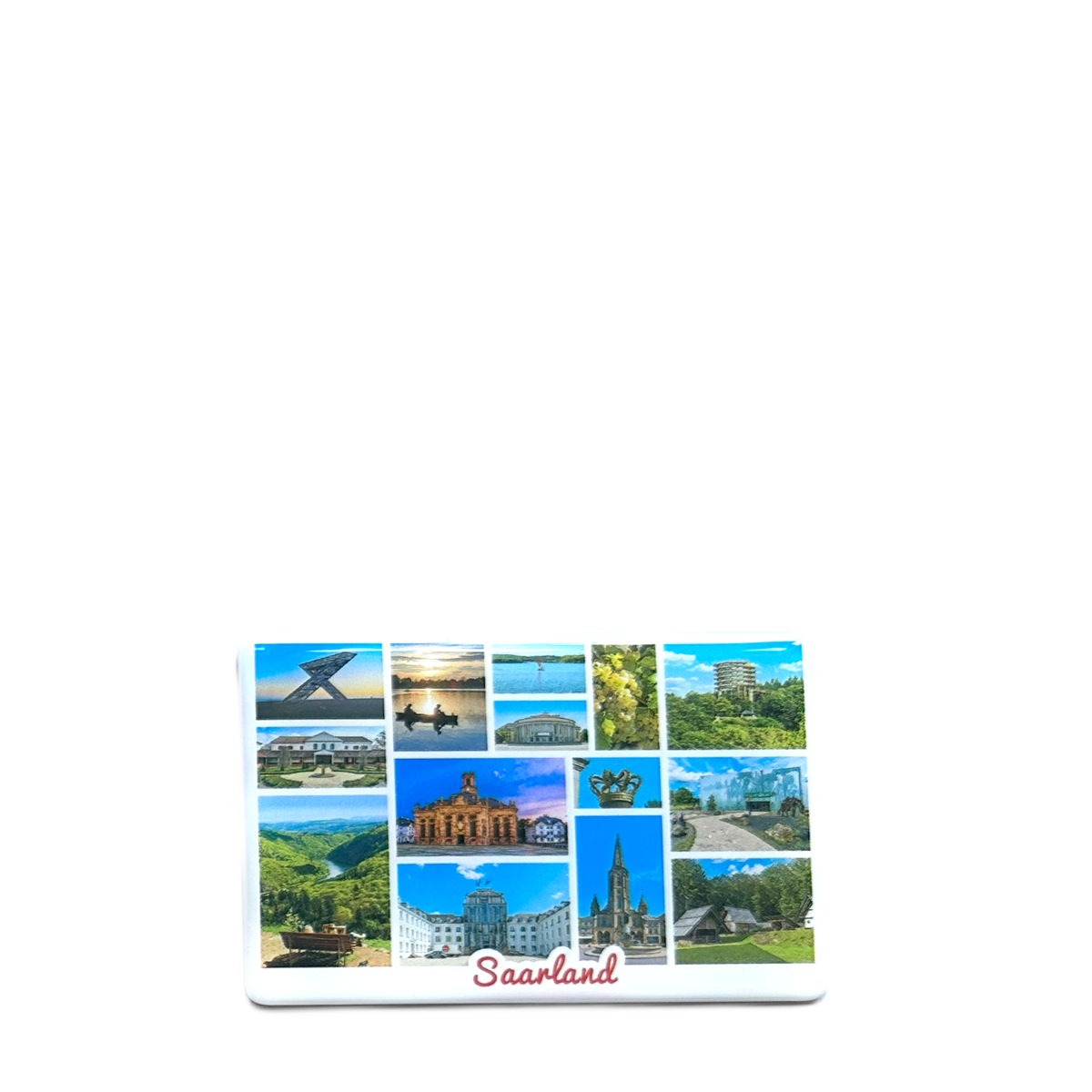 Magnet Saarland